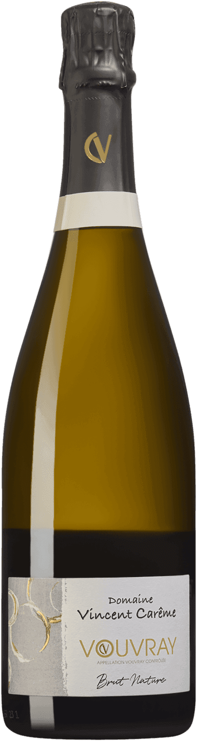 Vouvray Brut Nature