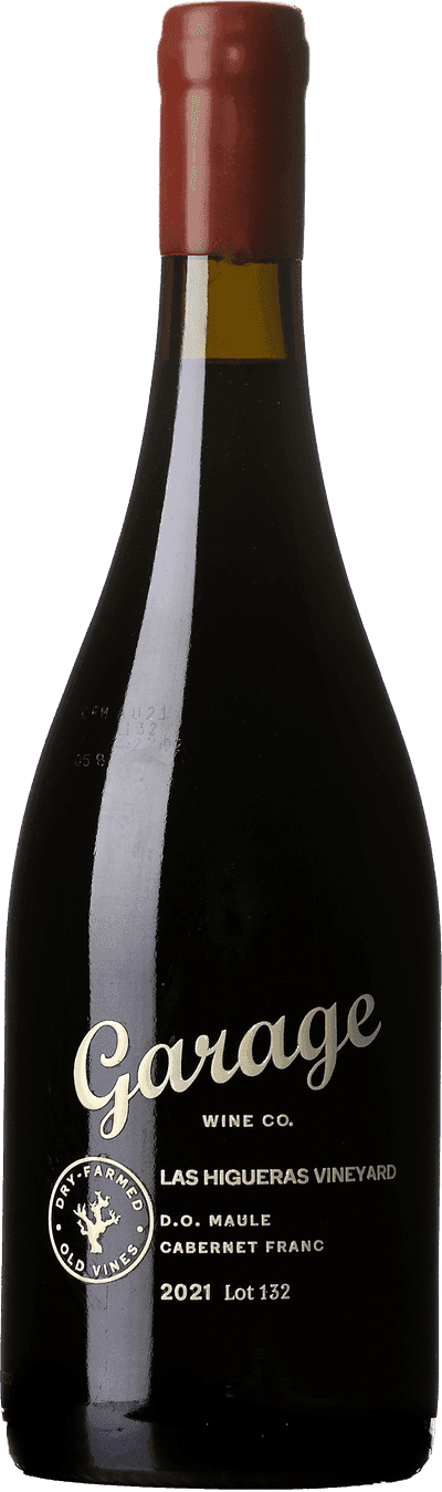 Garage Wine
