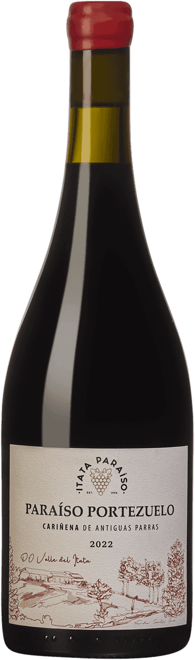 Itata Paraíso