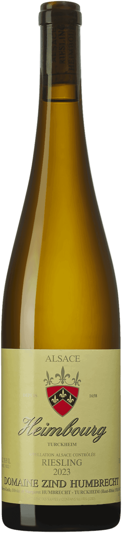 Riesling Heimbourg