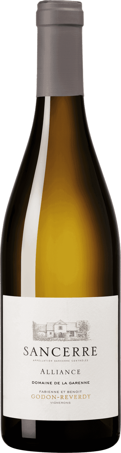 Domaine De La Garenne