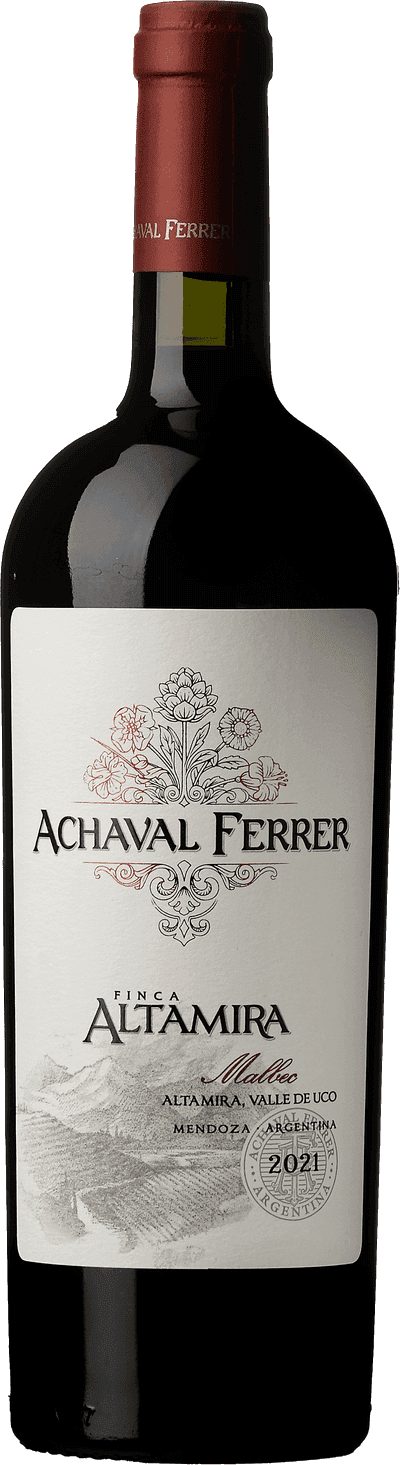 Achaval Ferrer