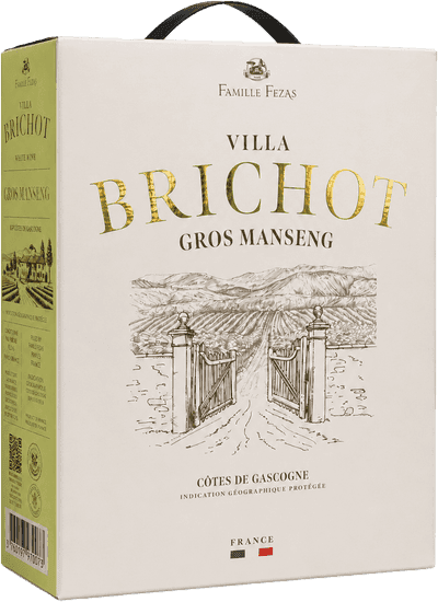 Villa Brichot