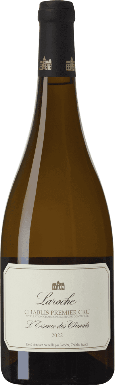 Chablis Premier Cru L´Essence des Climats