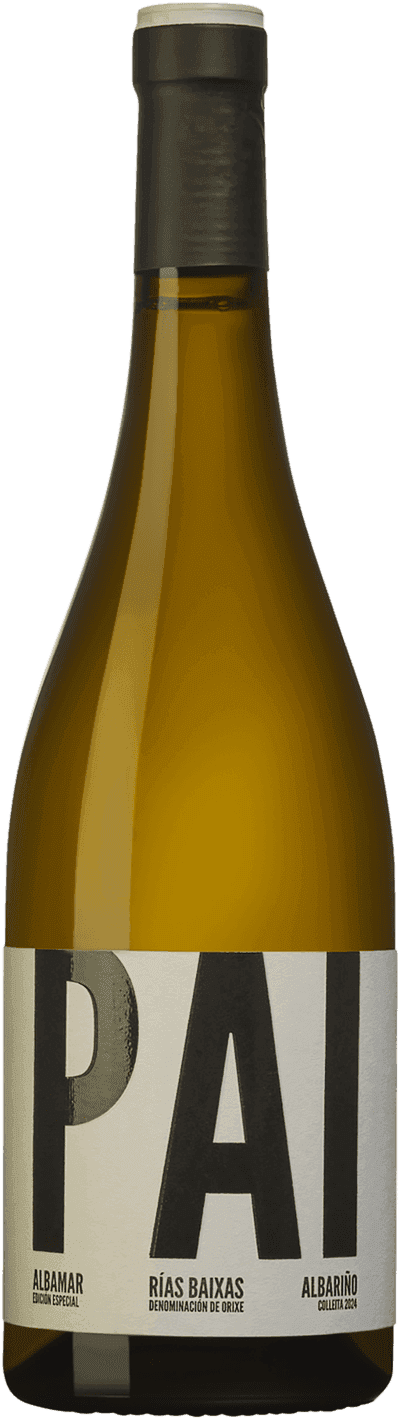 Bodegas Albamar