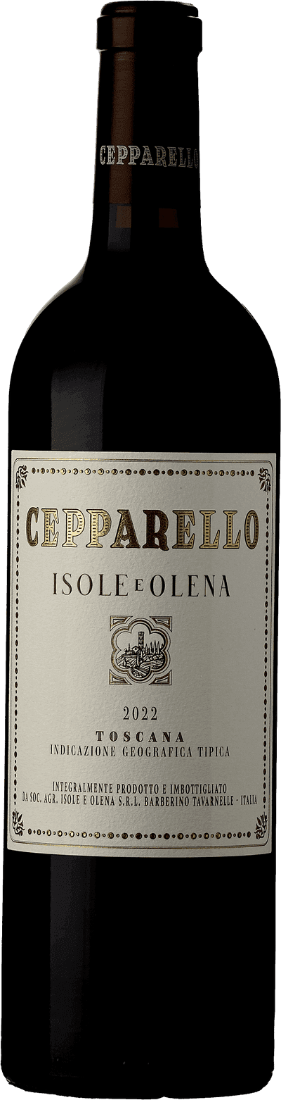 Cepparello