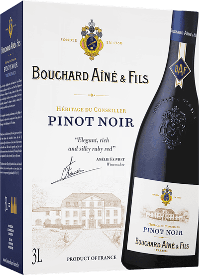 Bouchard Aîné & Fils