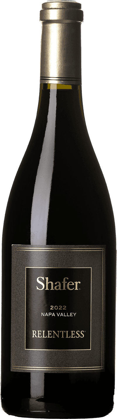 Shafer Vineyards