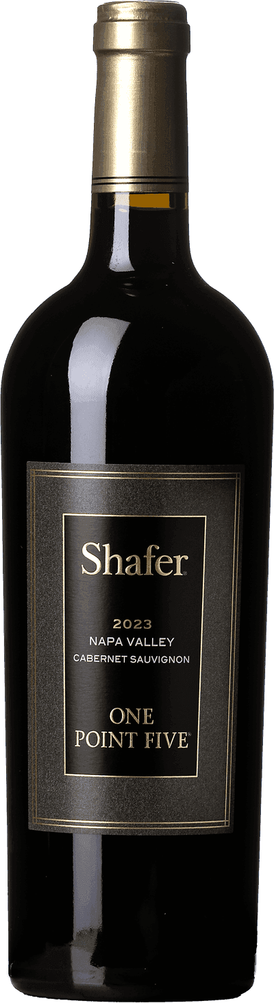 Shafer Vineyards