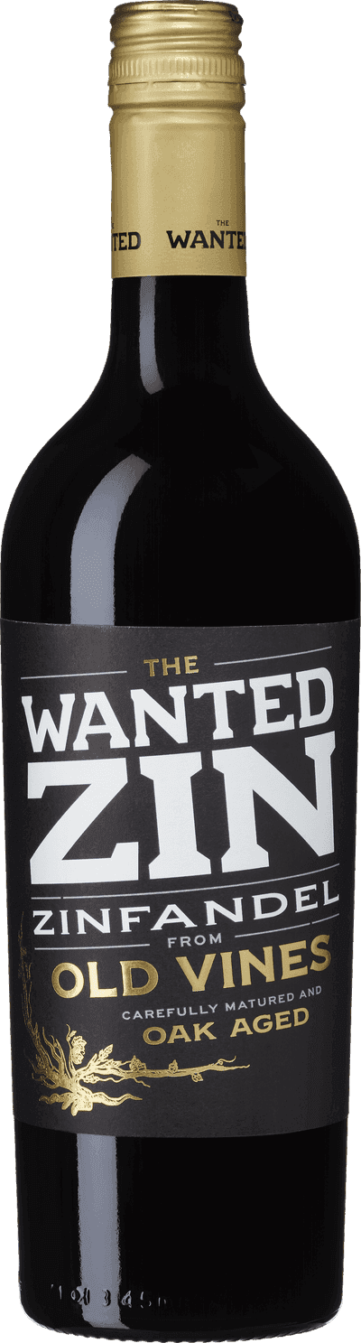 The Wanted Zin