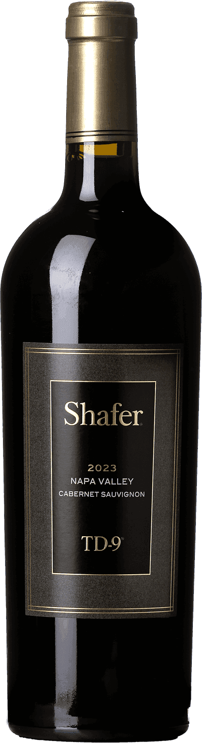 Shafer Vineyards