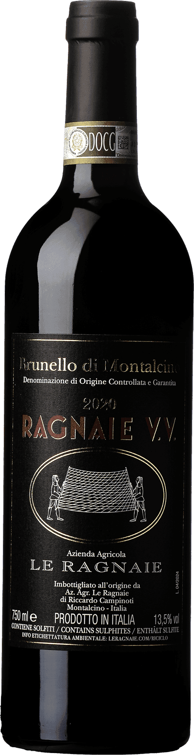 Brunello di Montalcino V.V.