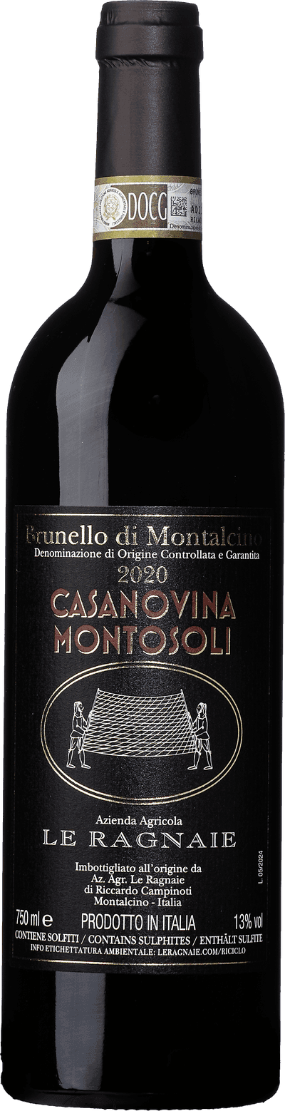 Brunello di Montalcino