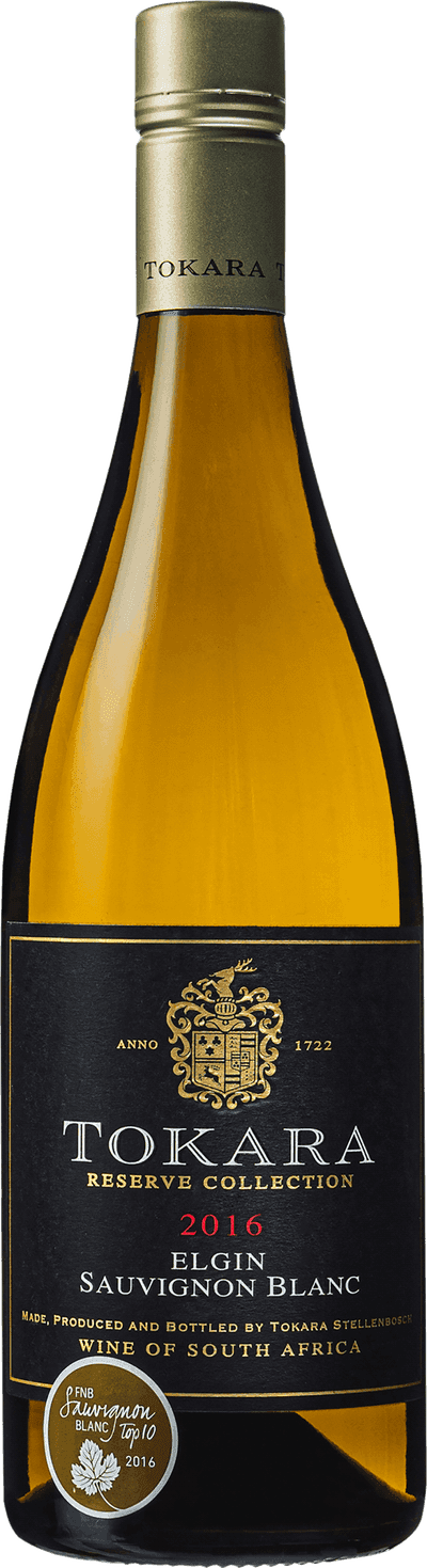 Tokara Reserve Collection