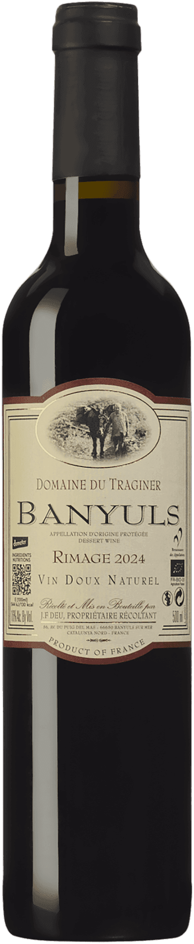 Banyuls
