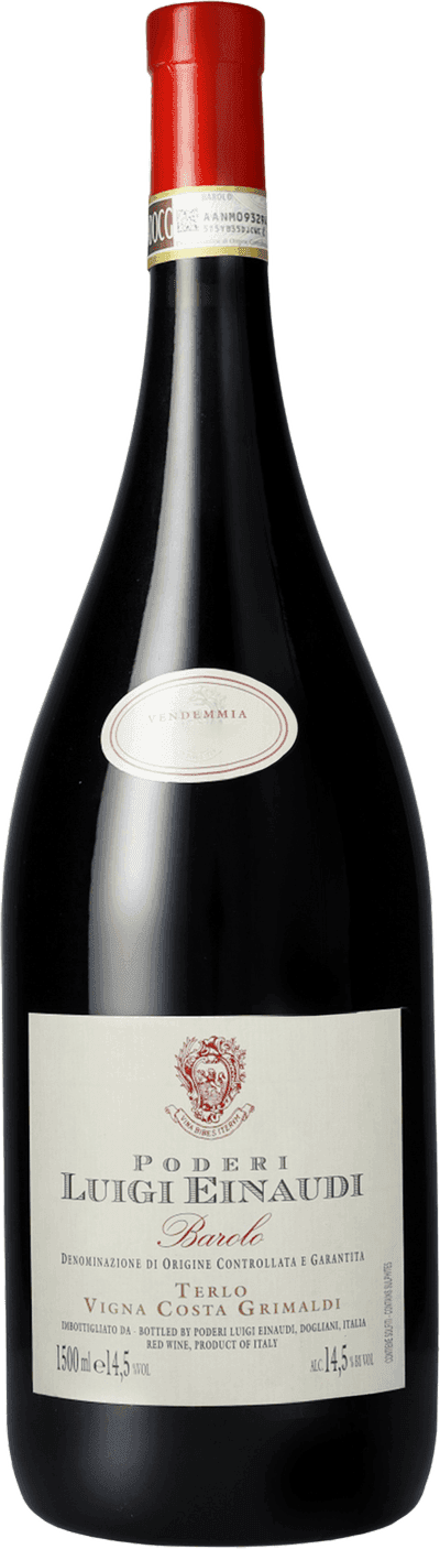 Barolo Terlo