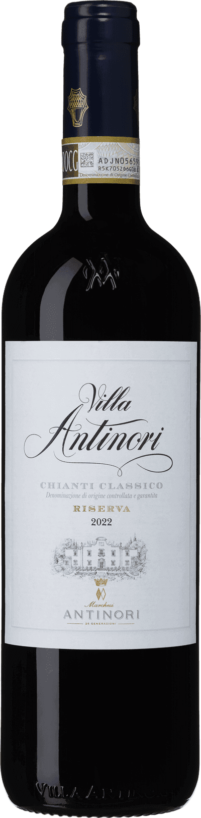 Villa Antinori Chianti Classico Riserva