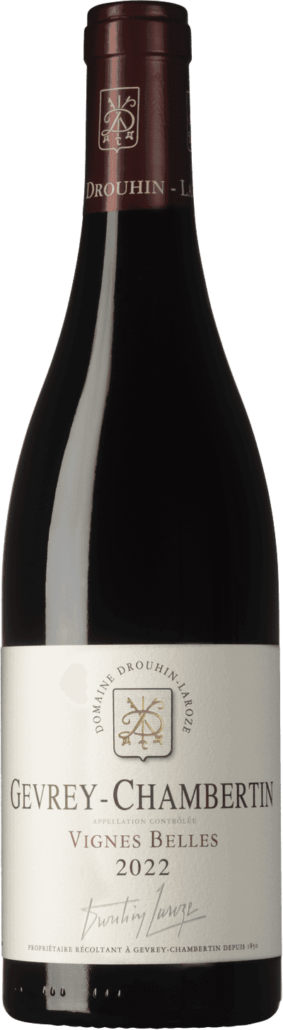 Domaine Drouhin-Laroze