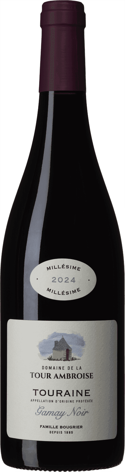 Domaine de la Tour Ambroise