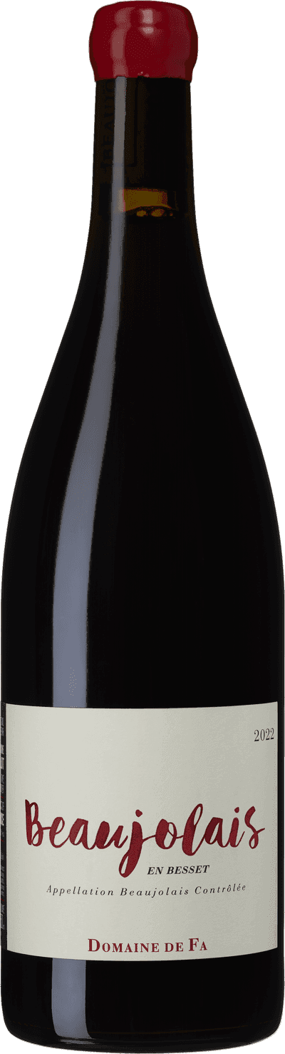 Beaujolais En Besset