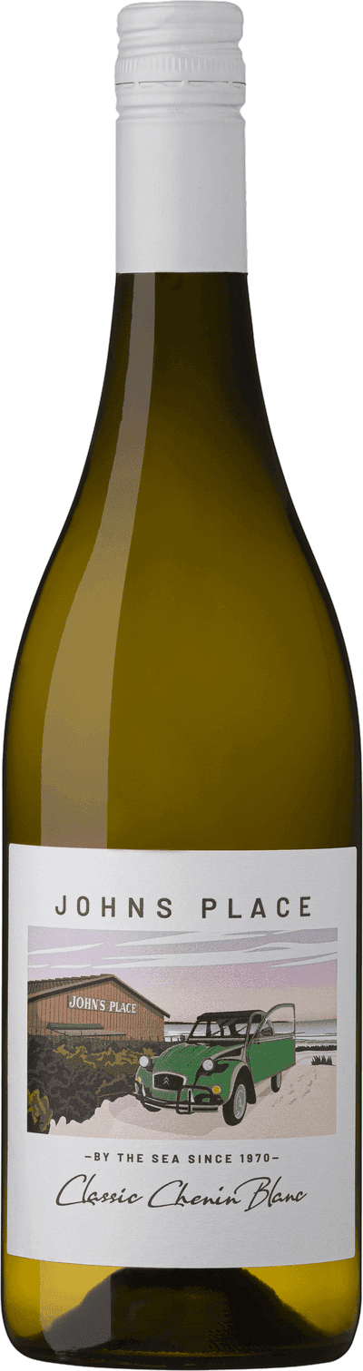 Johns Place