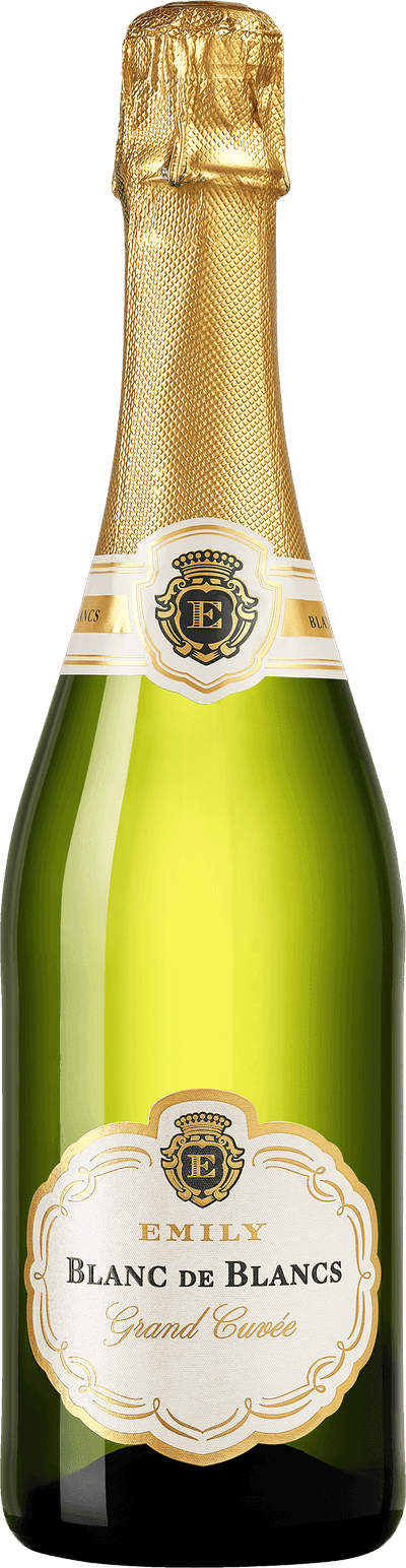 Emily Blanc de Blancs