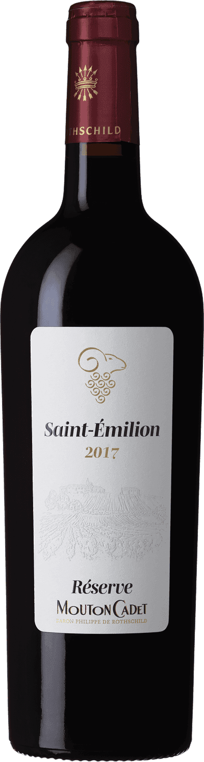 Mouton Cadet