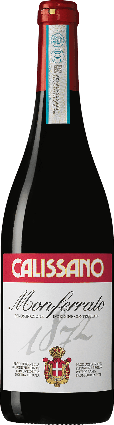 Calissano Monferrato