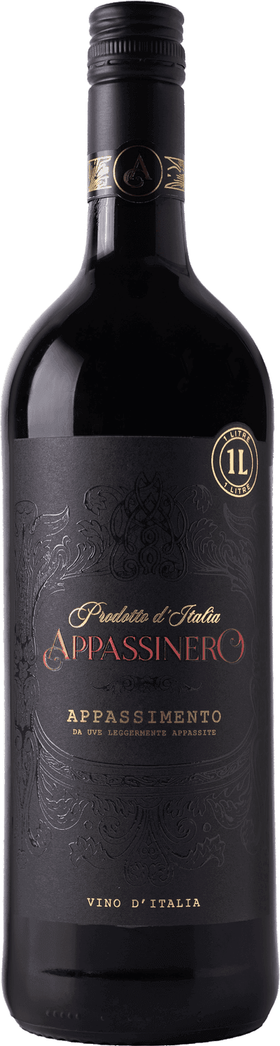 Appassinero