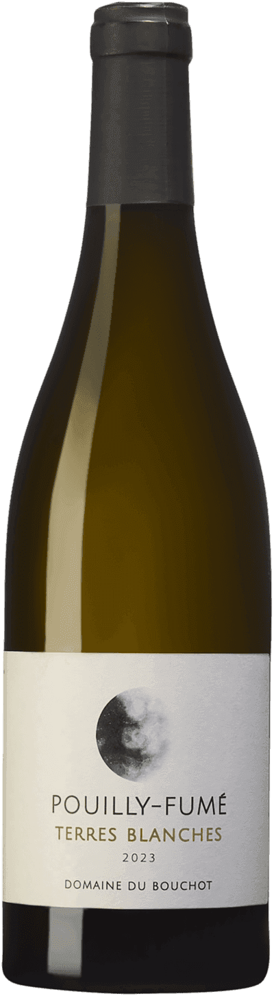 Pouilly Fumé Terres Blanches