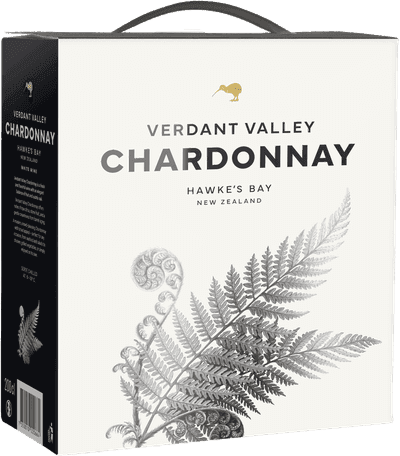 Verdant Valley