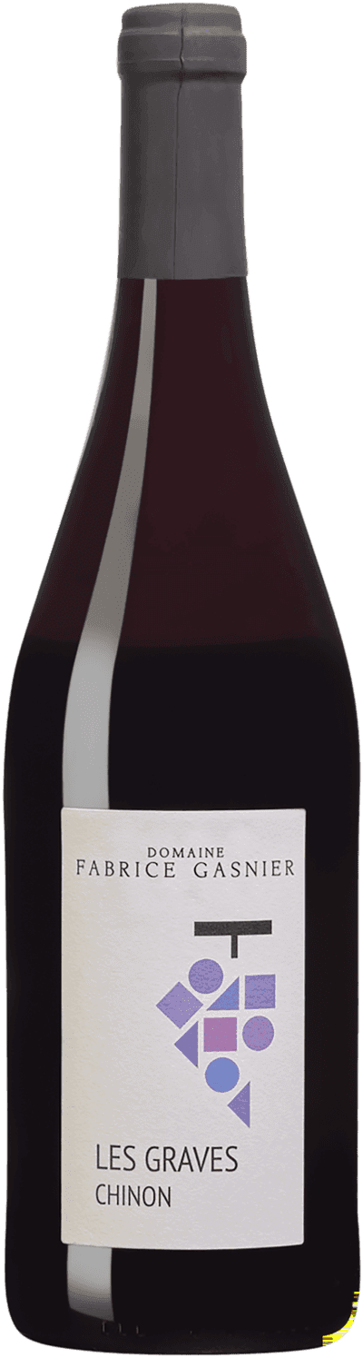 Les Graves Chinon