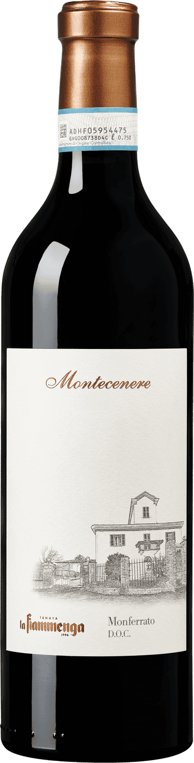 Montecenere Monferrato