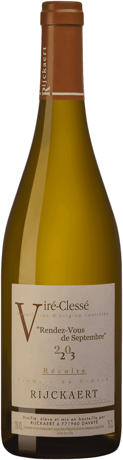 Viré-Clessé