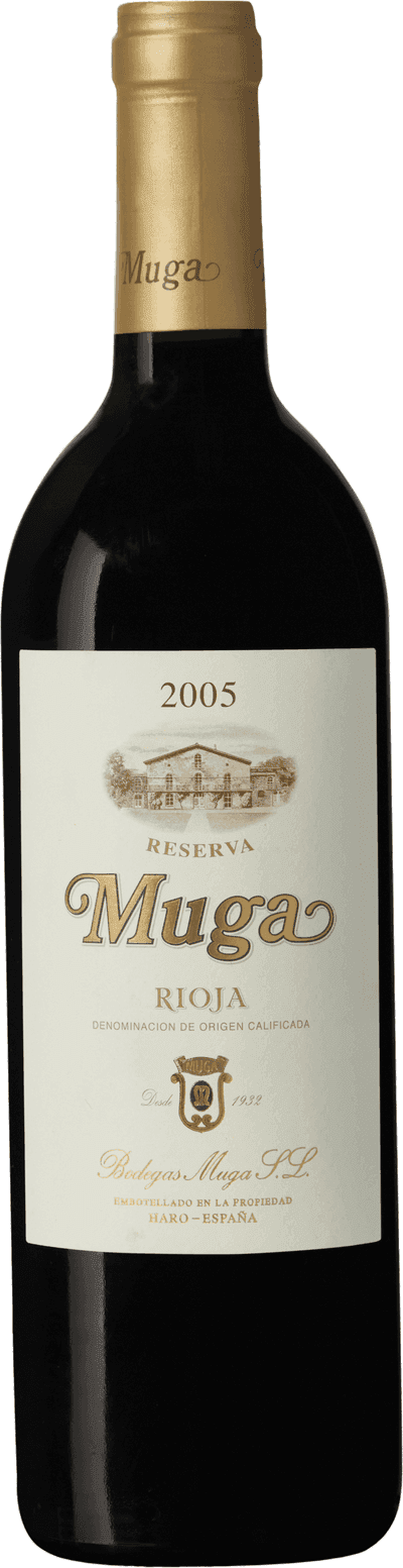 Muga