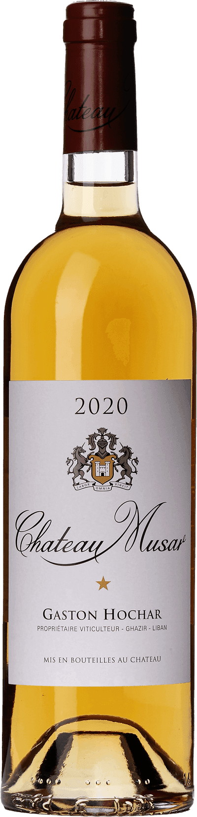Chateau Musar