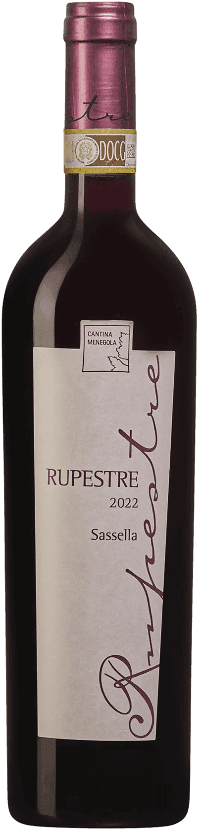 Rupestre