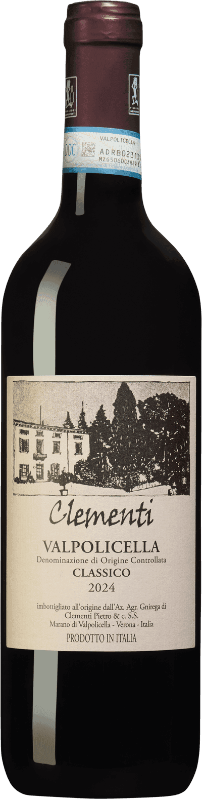 Valpolicella Classico