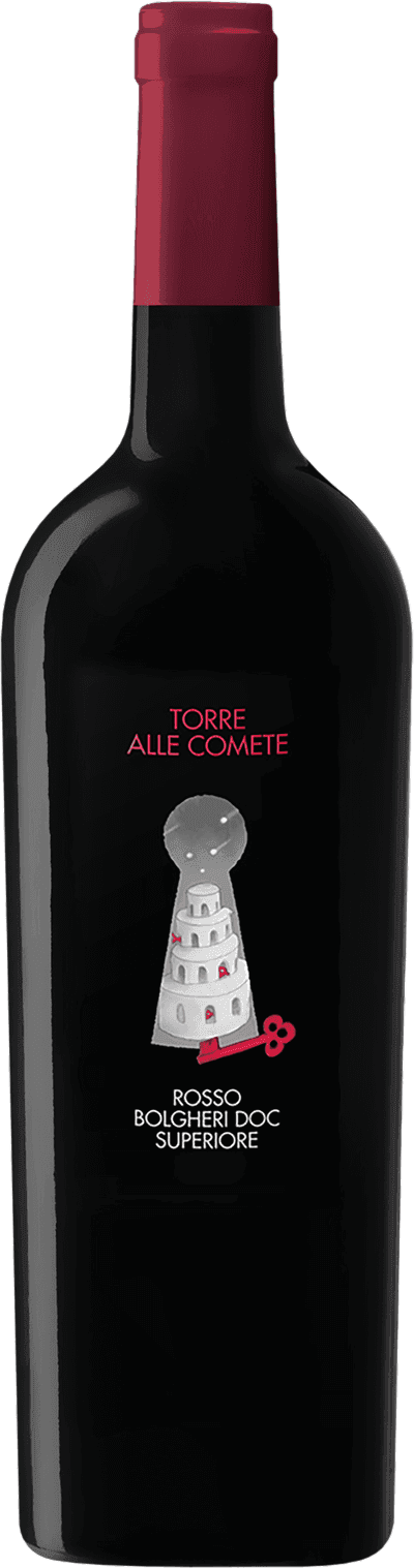 Campo Alle Comete