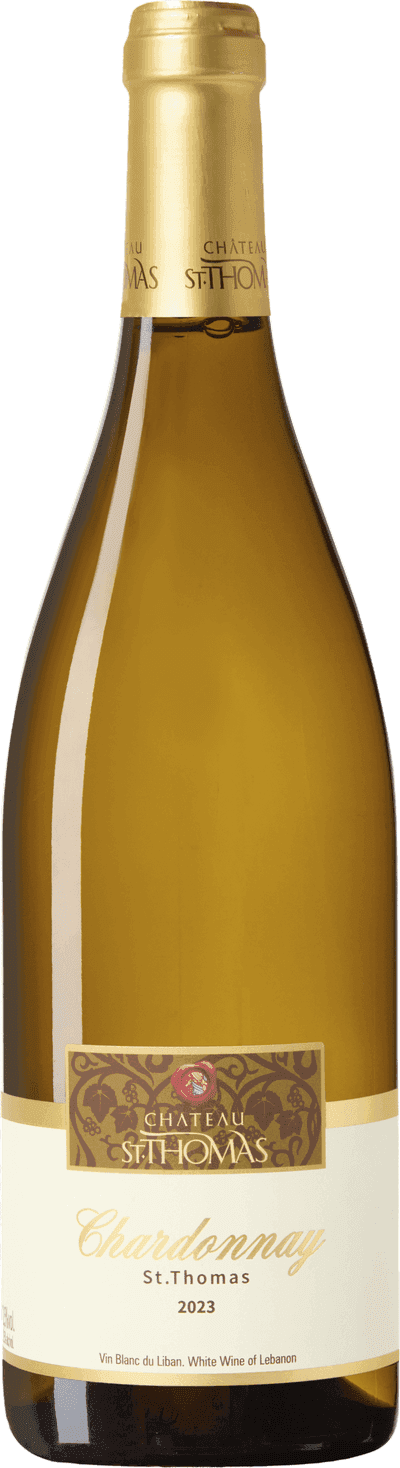 Château St. Thomas Chardonnay