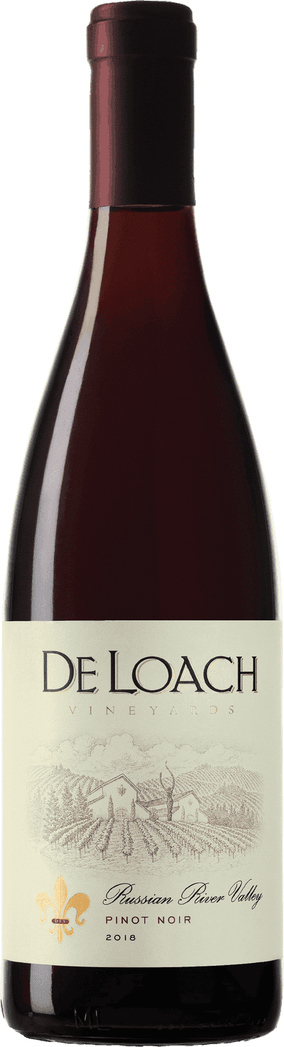 DeLoach Vineyards