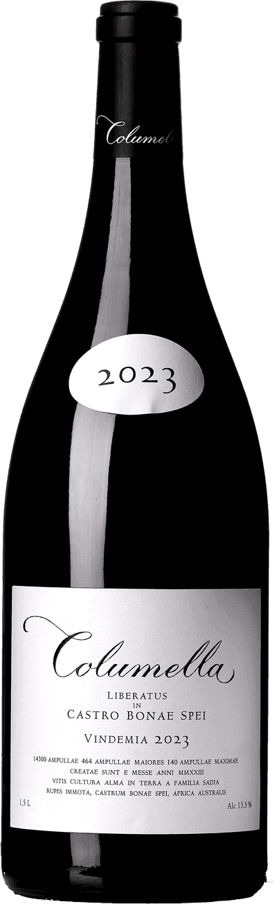 Sadie Family Wines