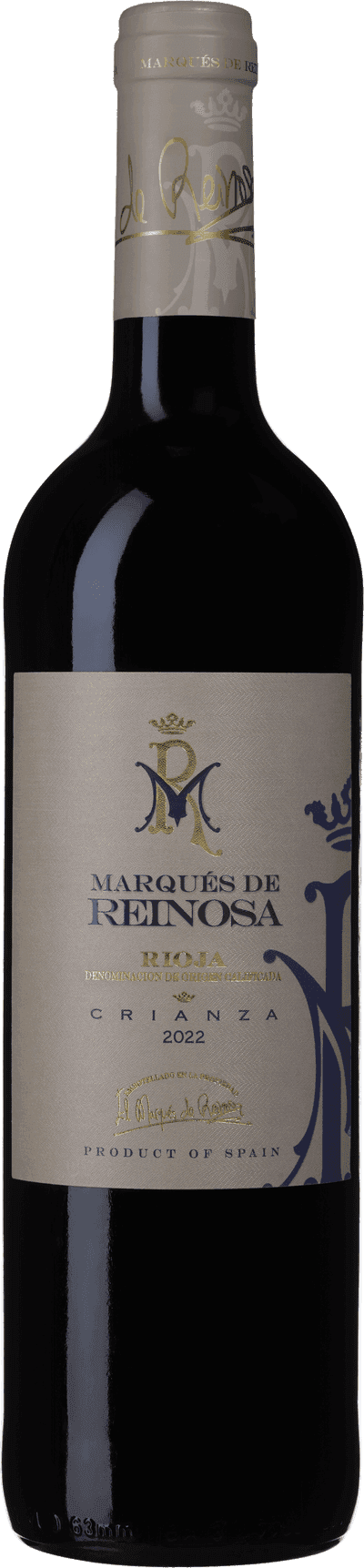 Marqués de Reinosa