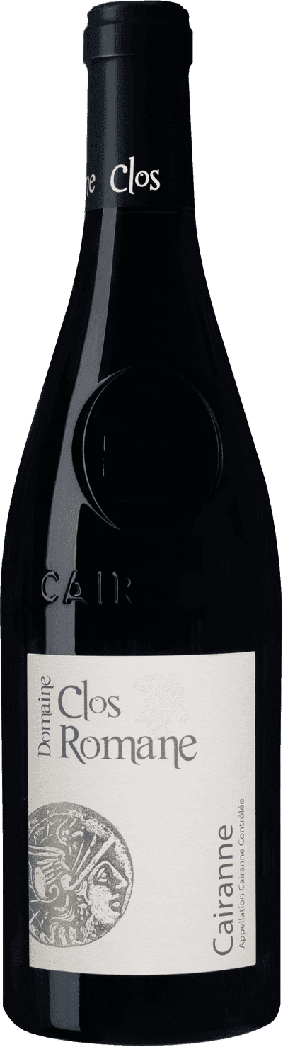 Cairanne