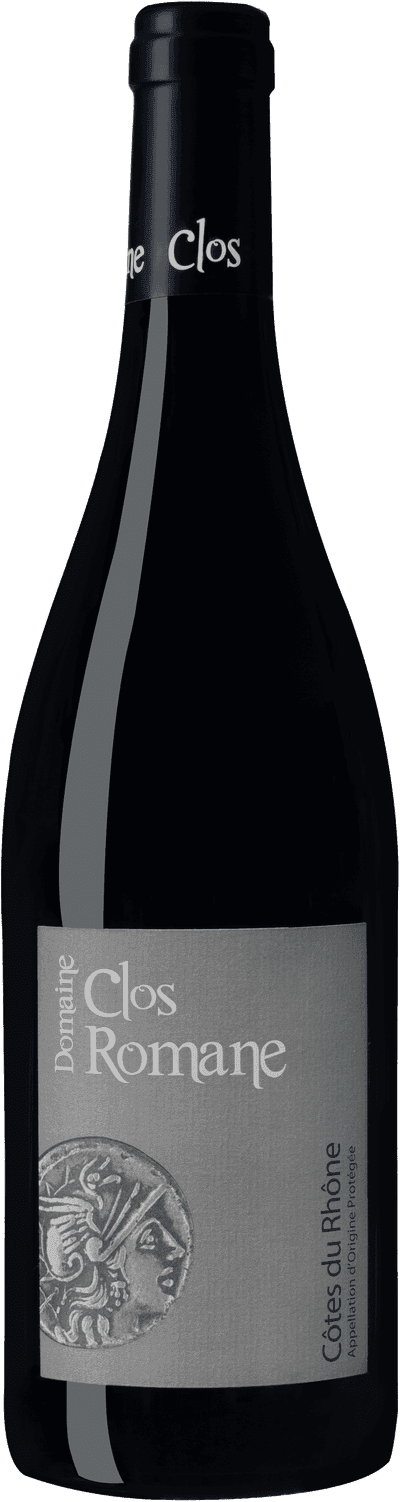 Côtes du Rhône