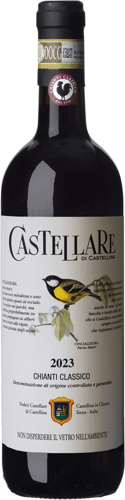 Castellare di Castellina