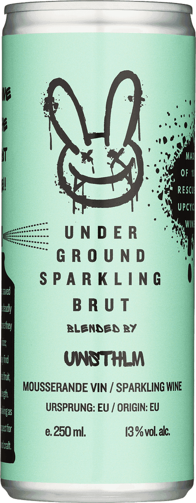 Underground