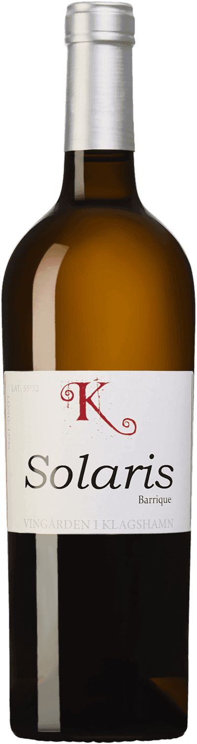 Solaris Barrique