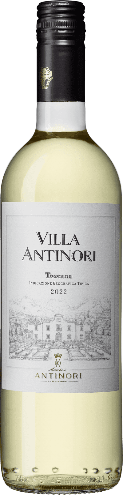 Villa Antinori