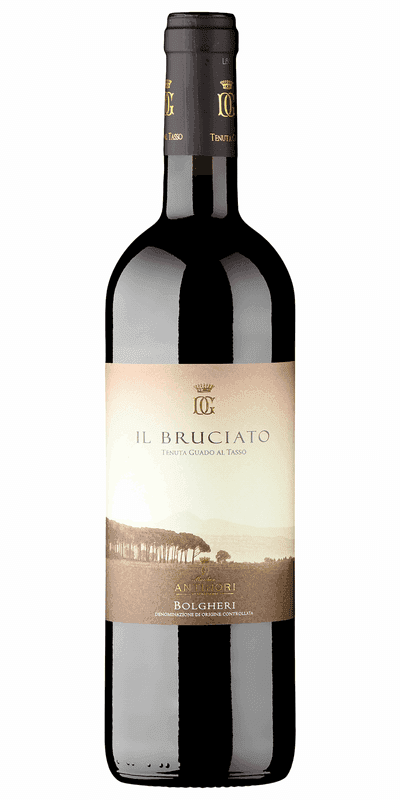 Il Bruciato